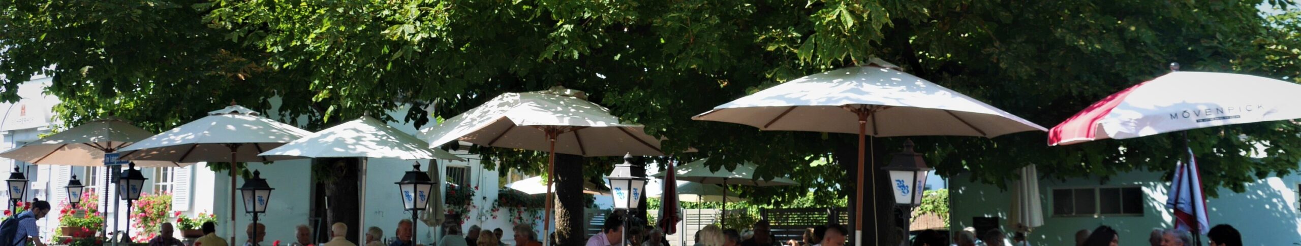 Restaurant Bohrerhof